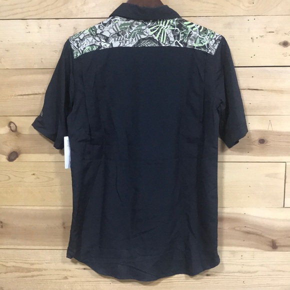 Brush Country Camouflage Shirts New Mens Brush Country Camouflage